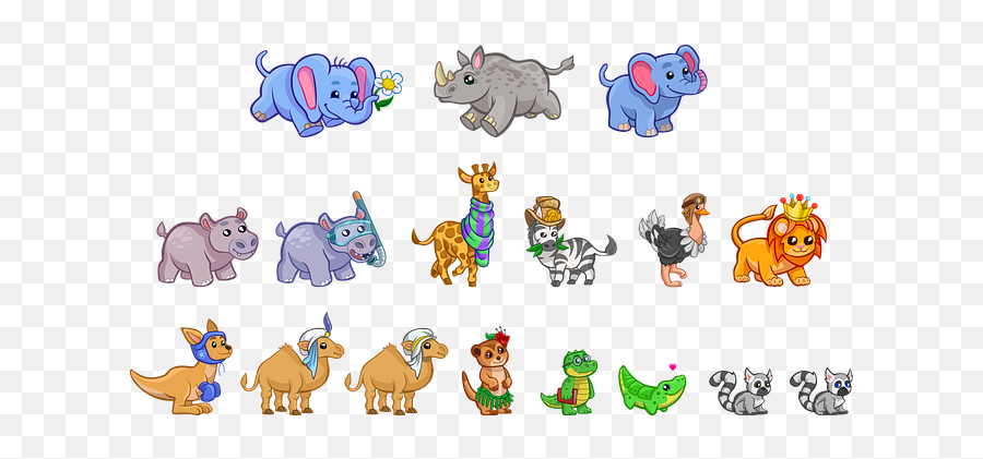 300 Free Park U0026 Tree Vectors - Pixabay Printable Animal Stickers Png,Playground Icon Vector