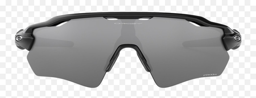 Oakley Radar Ev Path Polarized Matte - Oakley Matte Black Radar Ev Png,Oakley Radar Icon