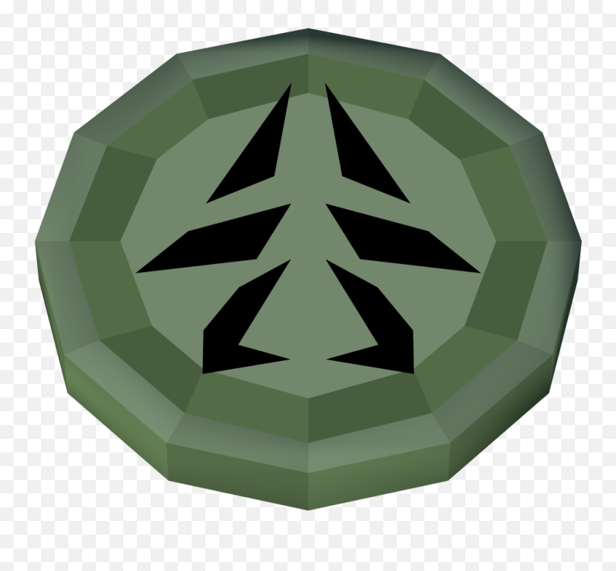 Green Charm Runescape Wiki Fandom - Rs3 Green Charm Png,Ts3 Medic Icon