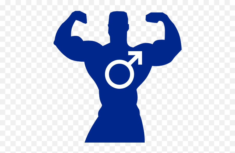 Increase Your Testosterone 1 - Boost Testosterone Icon Png,Testosterone Icon