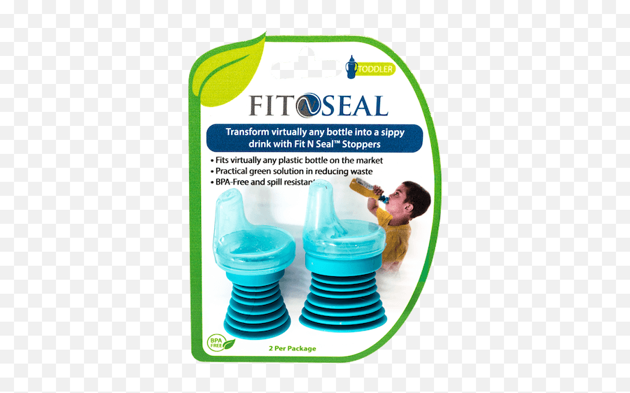 Fit N Seal Toddler - Fit N Seal Clean Png,Sippy Cup Icon