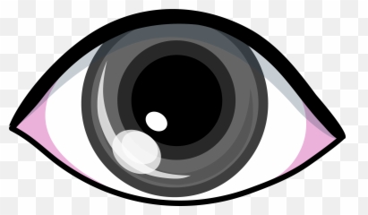 Library Of Cool Gray Vector Free Stocks Png Files - Green Eyes Transparent Background