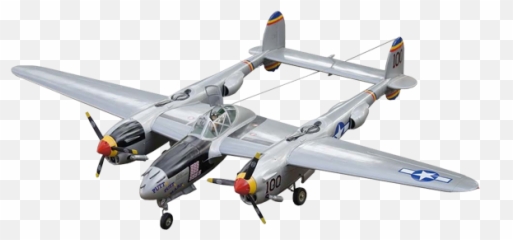 Air - RC Toy Airplane png
