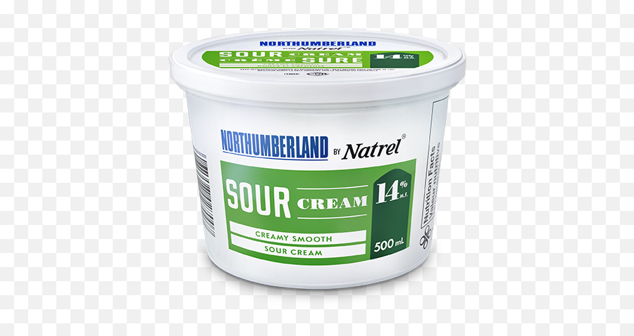 Sour Creams Northumberland Dairy - Household Supply Png,Sour Cream Icon