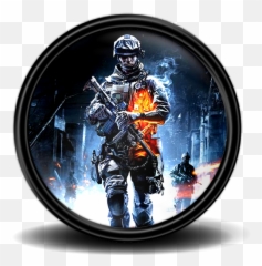 Pashazored3dnru - CSGOCS 16uCozPhotoshop Icono Battlefield Pc Png