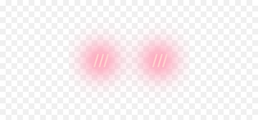 Shy Blush PNG Transparent Images Free Download  Vector Files  Pngtree