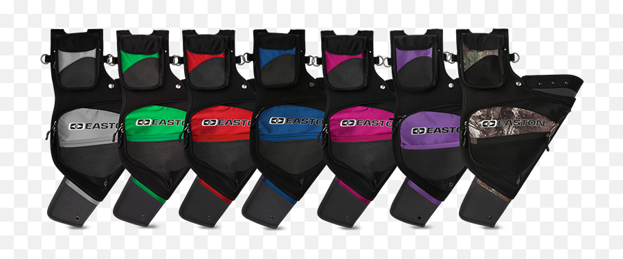 Eastonarchery - Easton Archery Quiver Png,Quiver Icon