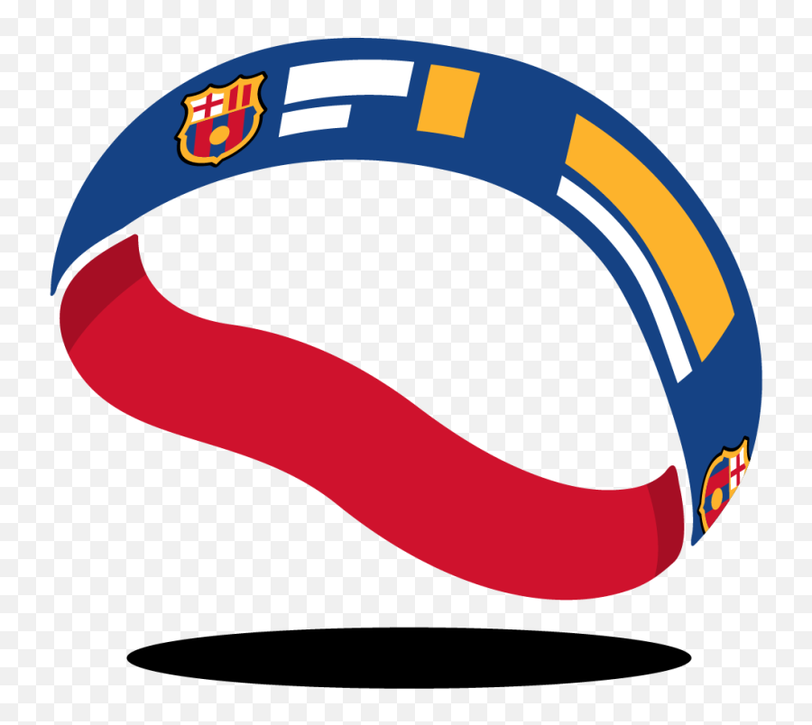 Barça Designs Themes Templates And Downloadable Graphic - Solid Png,Barcelona Fc Logo Icon