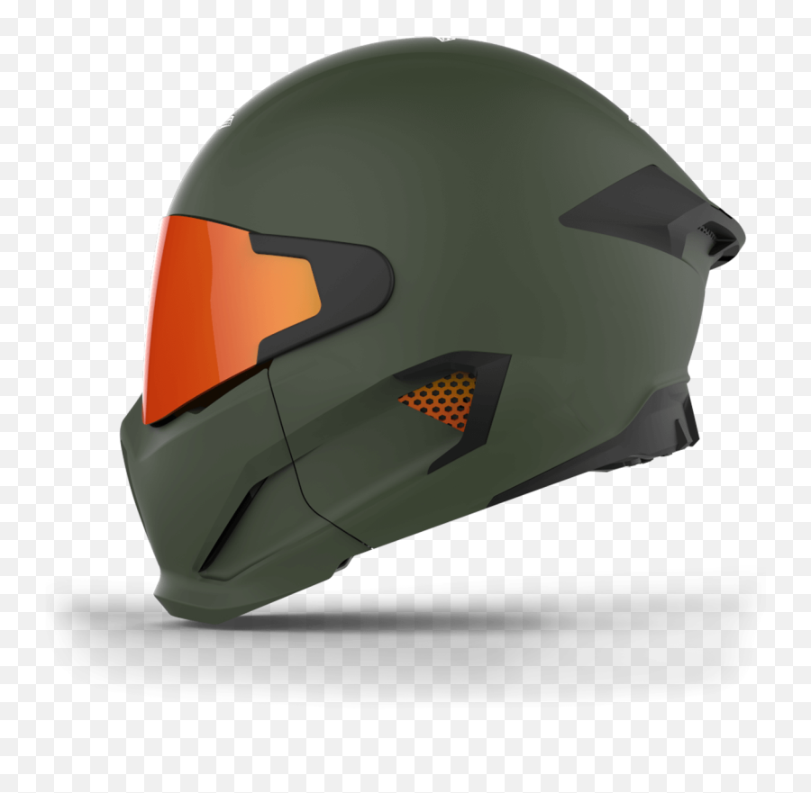 Motorcycle Helmets - Boba Fett Png,Icon Battlescar