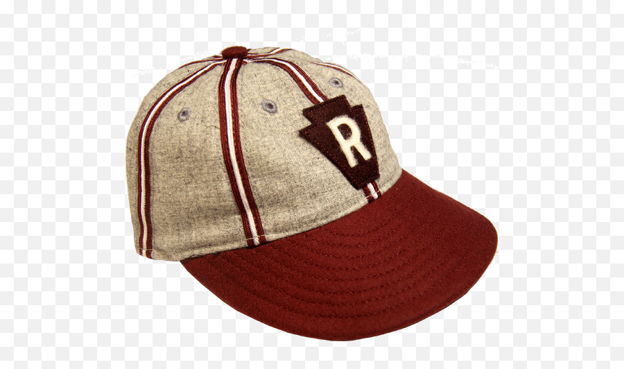 Reading Keystones 1928 8 - Panel Ballcap Ball Cap Fitted For Baseball Png,Tyler Posey Gif Icon