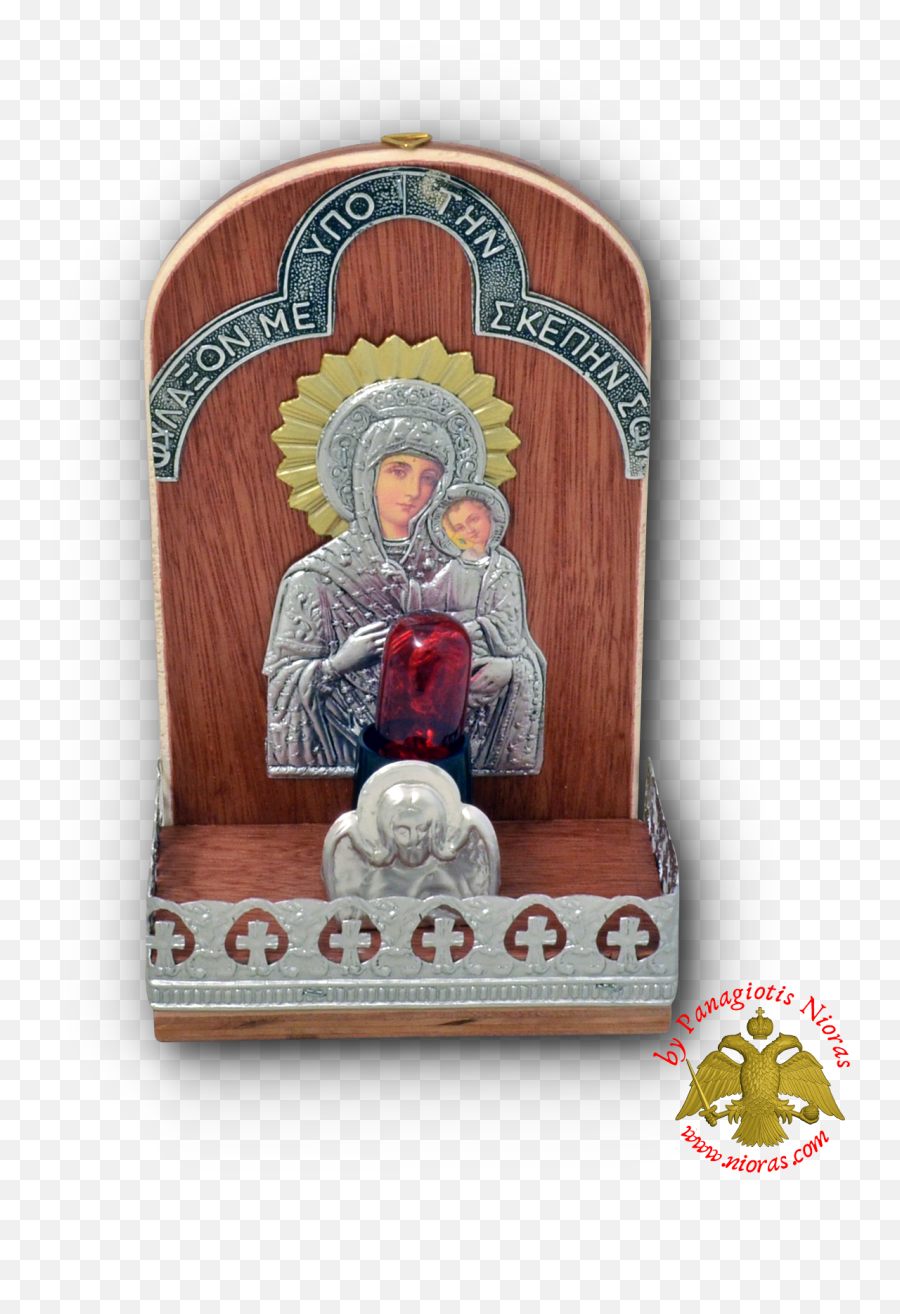 Byzantine Icons Wellcome To Our Orthodox Family Wwwnioras - Byzantine Png,Hand Online Shopping Icon