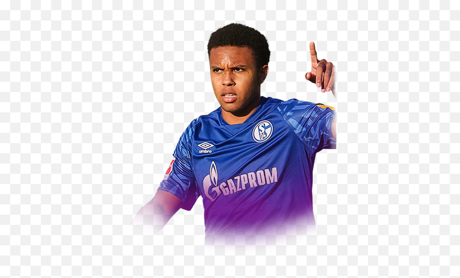 United States Fifa 20 Ultimate Team Players U0026 Ratings - Mckennie Fifa 20 Png,Spitoon Icon