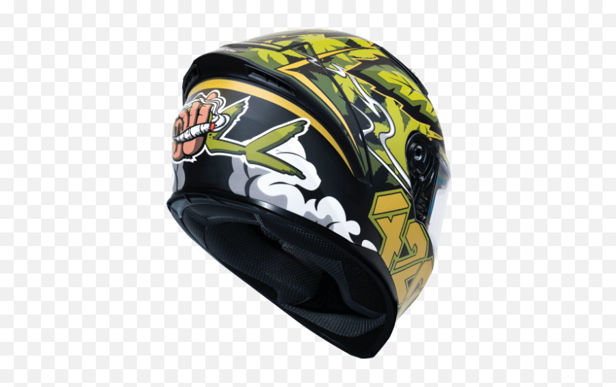 Veloce 420 Gold Matte - Motorcycle Helmet Png,Icon Airmada Shell Sizes