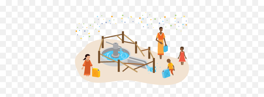 Clean Water Health And - Playground Png,Extreme Humility Icon