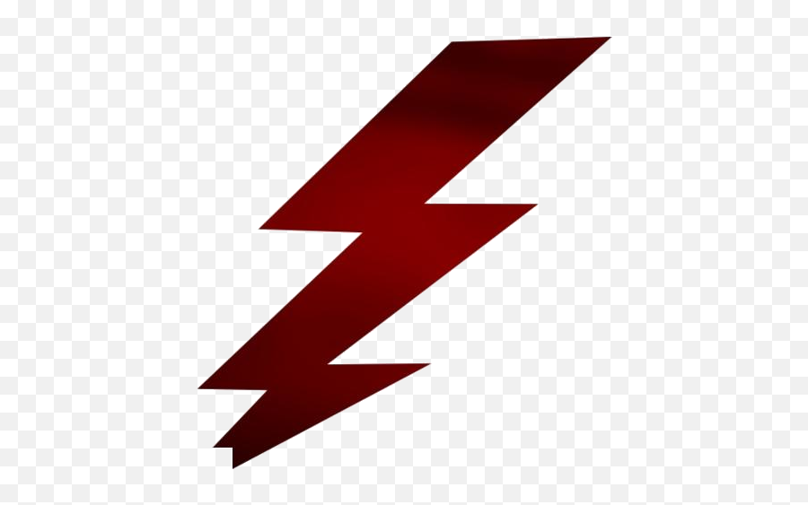 Lightning Bolt Symbol Png Hd Images Stickers Vectors - Cartoon Lightning Bolt Red,Lightning Bolt Icon Png