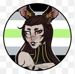 Searching For U0027pride Flagu0027 - Supernatural Creature Png,Pansexual Flag Icon