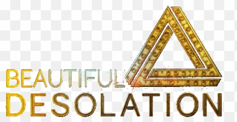 Beautiful Desolation Deluxe Edition - Language png