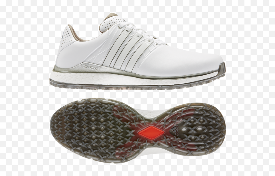 Shoes U2013 Grayu0027s Golf - Adidas Tour 360 Sl Golf Shoes Png,Footjoy Icon Spikeless