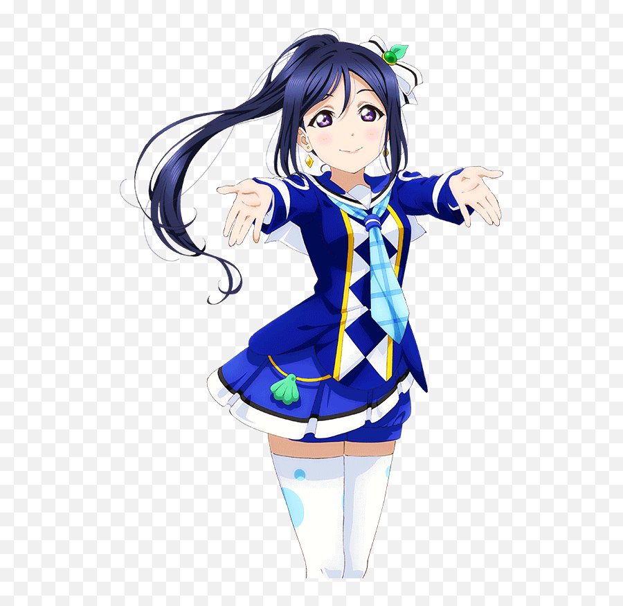 Therealkaede - Mirai No Bokura Wa Shitteru Yo Kanan Png,Kanan Matsuura Icon