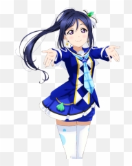Therealkaede - Mirai No Bokura Wa Shitteru Yo Kanan Png,Kanan Matsuura Icon