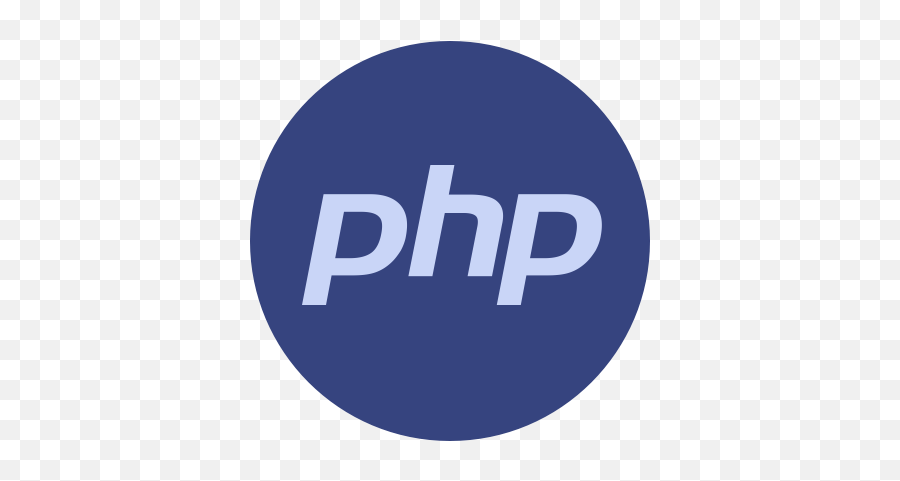 Download Free Png Code Command Develop Language Php - Circle,Software Png