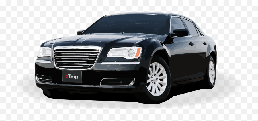 Kansas City Ztrip - Chrysler 300c Png,Icon On The Plaza Kansas City