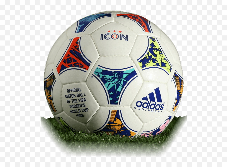 Fifa Womenu0027s World Cup Balls Football Database - World Cup 1999 Ball Png,World Cup 2018 Icon