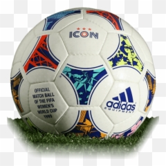 Fifa Womenu0027s World Cup Balls Football Database - 1999 png