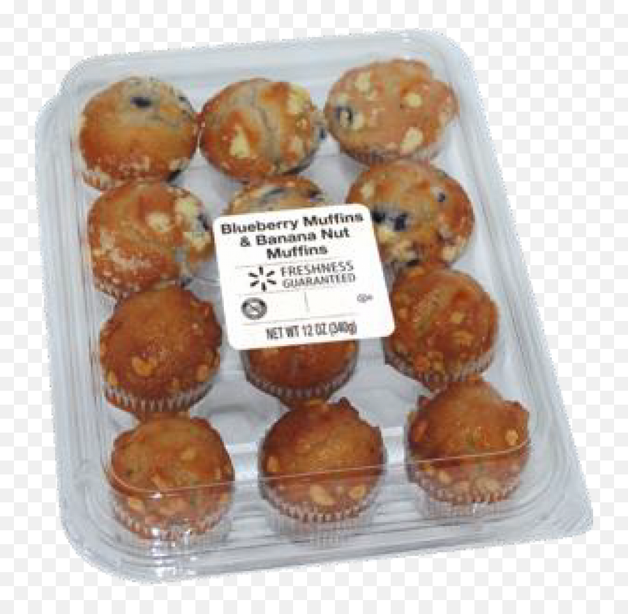 Walmart 7 - Eleven Brands Among Muffins In Listeria Recall Muffin Png,Cupcake Icon League
