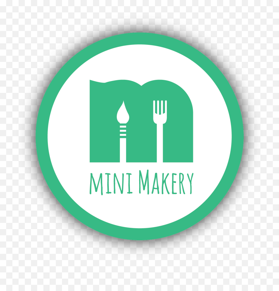 Blog U2014 The Mini Makery Png Icon Flat