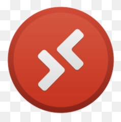 Microsoft Remote Desktop U2013 Roaringapps - Transparent Remote Desktop Icon Png,Create Desktop Icon Vista