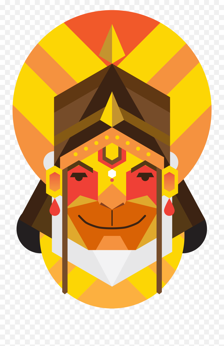 Hanuman Projects Photos Videos Logos Illustrations And - Happy Png,Shiva Of The East Icon