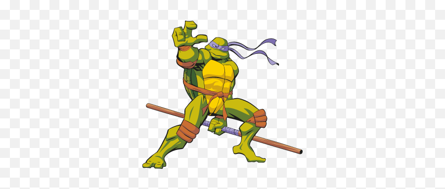 Teenage Mutant Ninja Turtles - Teenage Mutant Ninja Turtles Png,Ninja Turtle Logo