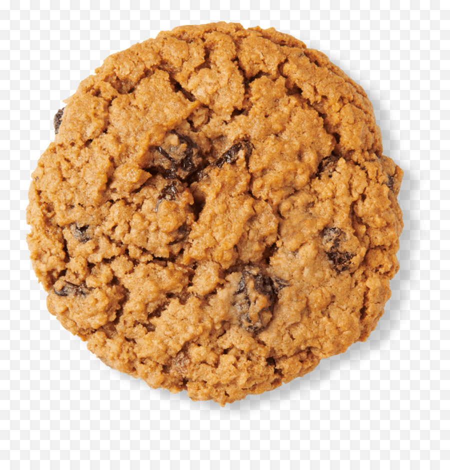 Oatmeal Raisin - Peanut Butter Cookie Png,Oatmeal Icon