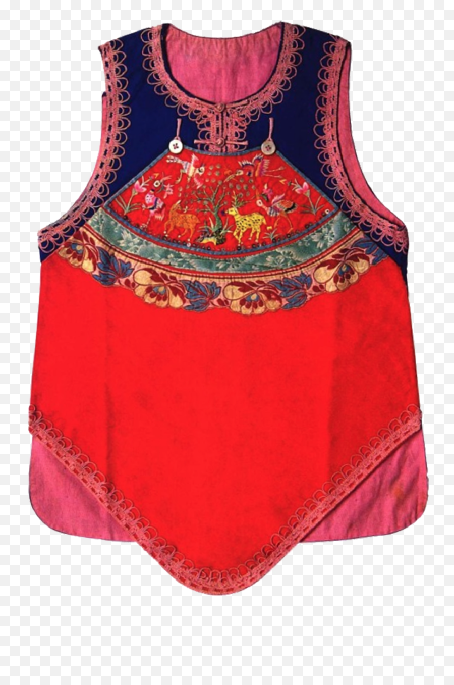 Classic Chinese U2013 Page 2 Fashion Chic - Chinese Undergarment Png,Byzantine Icon Patterns