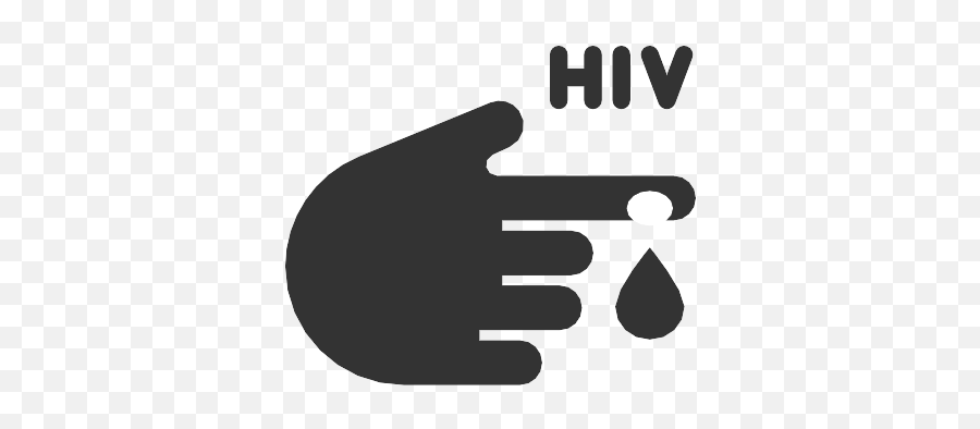 Hiv Self Test Svg Vectors And Icons - Png Repo Free Png Icons Language,Hiv Icon