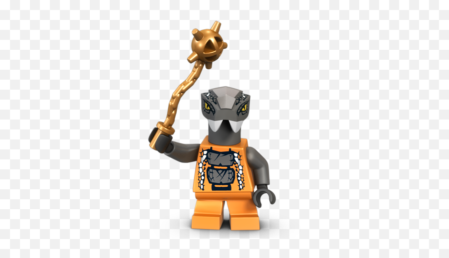 Chokun Know Your Meme - Lego Ninjago Villain Minifigures Snake Png,Overwatch Happy Squid Icon