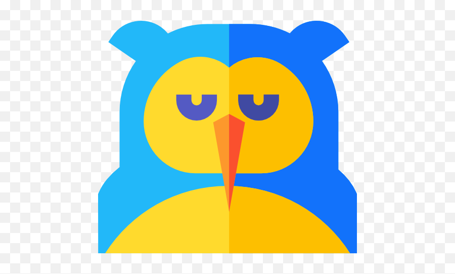 Free Icon Owl - Soft Png,Owl Icon