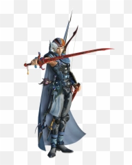 Firion Dissidia Nt Final Fantasy Wiki Fandom - Art png