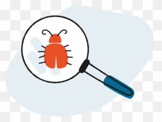Browse Thousands Of Malware Images For Design Inspiration - Pest Png,Malwarebytes Icon With Shield