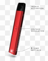 Maxx Cannabis Vape - Batteries by Maximum Scientific Maxx Pod png
