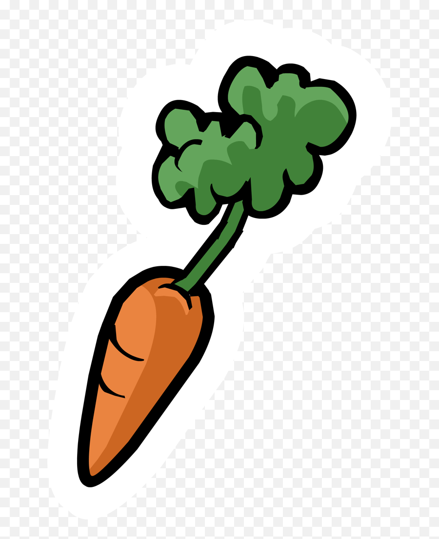 Free Picture Of Carrots Download - Club Penguin Carrot Png,Carrot Icon
