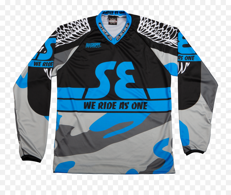 Bike Life Jersey U2013 Se Bikes - Se Bike Jersey Png,Icon Camo Motorcycle Jacket