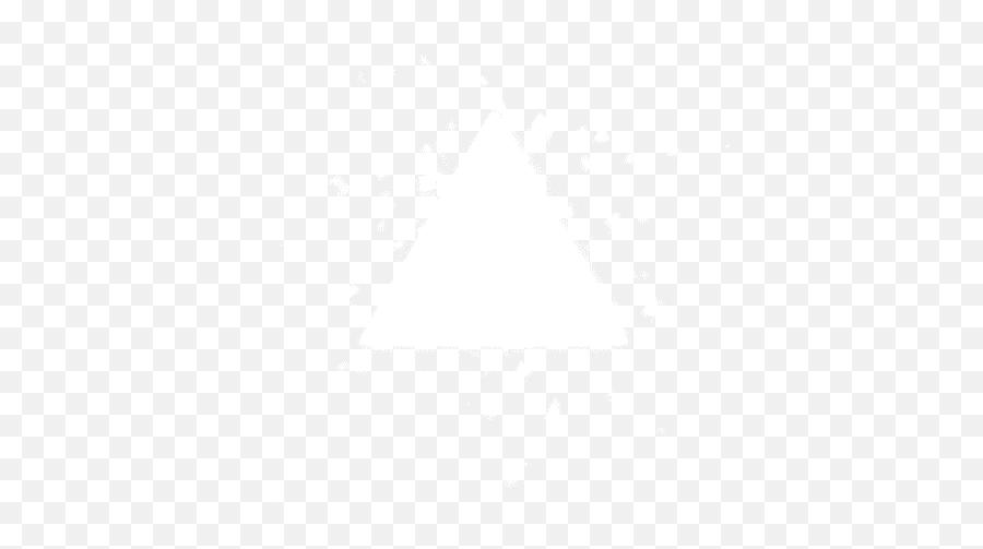 Transparent Cosmic Triangle Gif Is - Triangle Png,Triangle Transparent Background