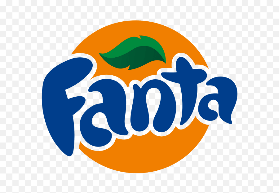 Fanta Logo Png Free Stock Files - Fanta,Coke Logo Png