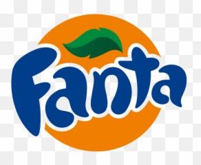 Fanta Logo Png Free Stock Files