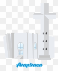 Arapiraca Logo Download - icon png svg Christian Cross