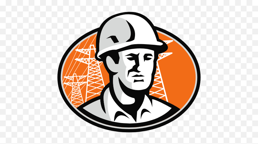 Home - Construction Worker Png,Icon Saint Helmet