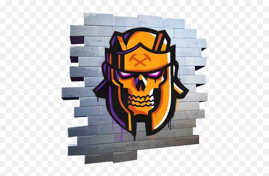 Menacing Fortnite Wiki Fandom - Sunny Skull Fortnite Png,Fortnite Skull Icon