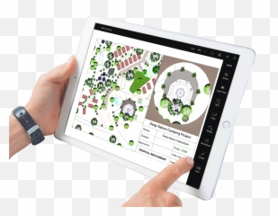 Ares - TouchAdd1gardentransparentbackground Consilia Vektor Tablet Computer png